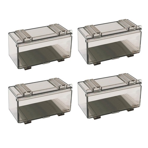 Pack dustproof acrylic - pack,