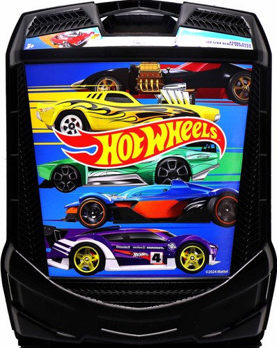 Hot wheels 100 car - hot, 100-car
