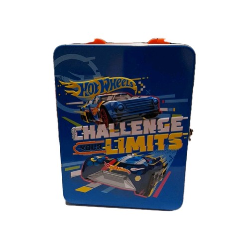 Hot wheels challenge limits - hot,