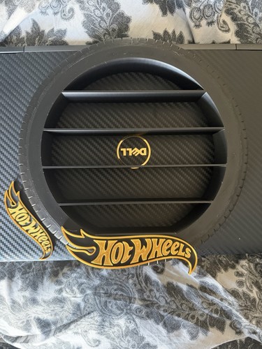 Hot wheels car - wheels, tyre