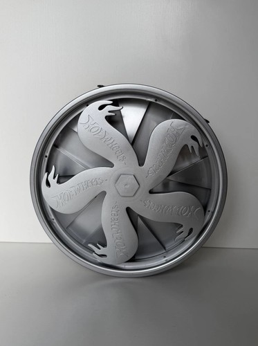 Rare hot wheels car alloy - hot,