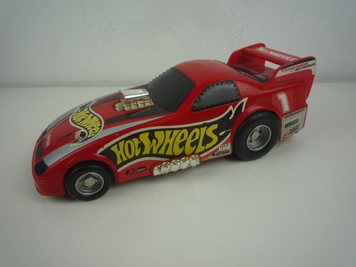 Vintage matchbox hot wheels - hot,
