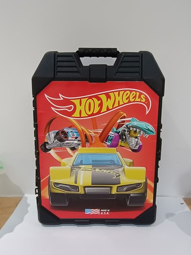 Hot wheels cars carrying - 48,