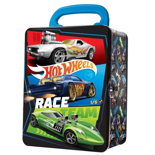 Hot wheels scale - hot,