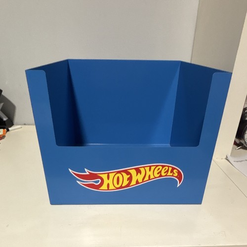 Official hot wheels metal - official,