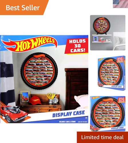 Hot wheels collector case - collector, –