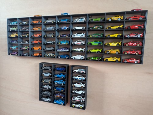 Modular hot wheels - modular,