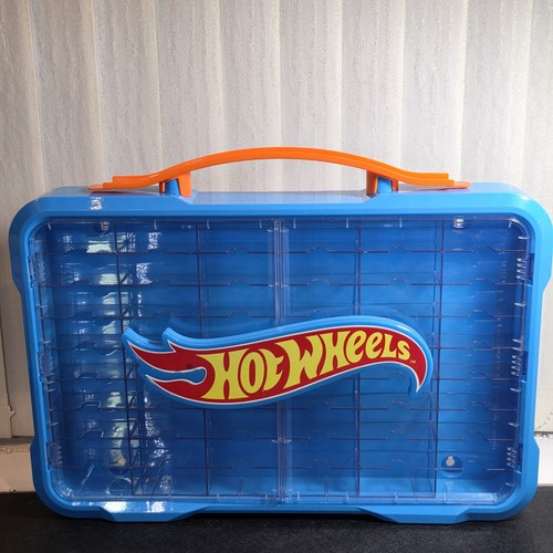 Hot wheels city display - display, carry