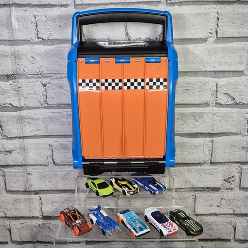 Hot wheels battle - battle, racer