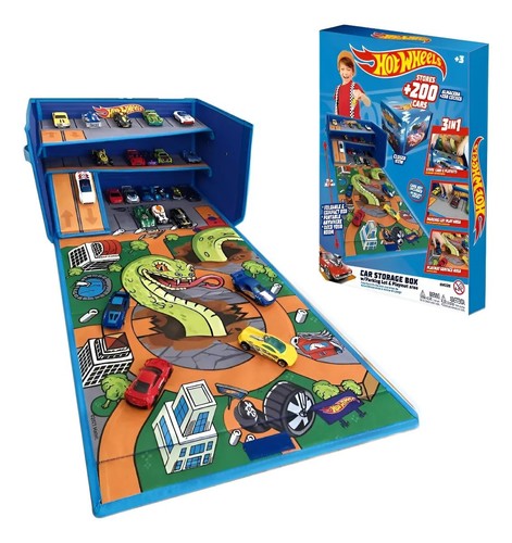 Hot wheels cars case - wheels,