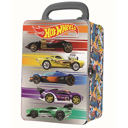 Hot wheels scale cars - hot, 1:64