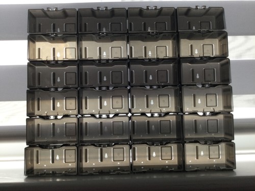 Multi brick hot - multi,