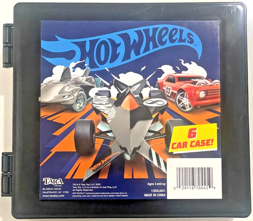 2025 hot wheels made race - 2025,