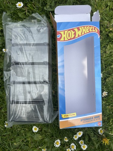 Hot wheels acrylic - wheels,