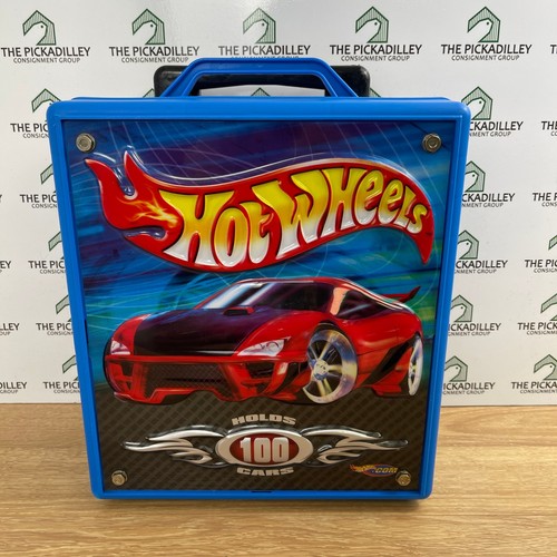 Hot wheels rolling 100 car - rolling,