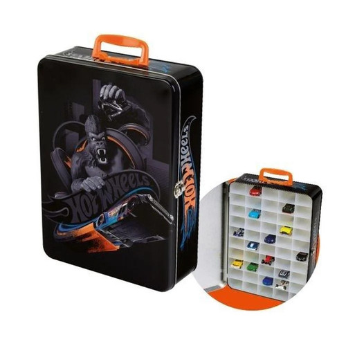 Hot wheels car - hot,