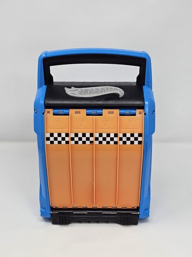 Vintage hot wheels - vintage, case