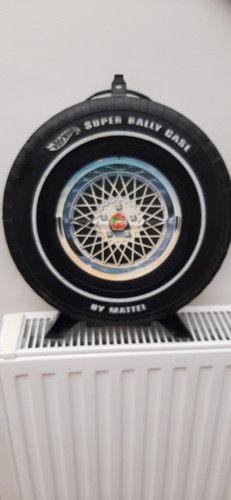 Vintage 1968 hot wheels super - 1968,