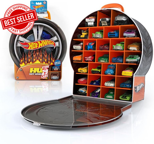 Car storage case - case, hot