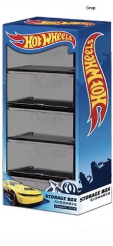 Hot wheels acrylic car - wheels,