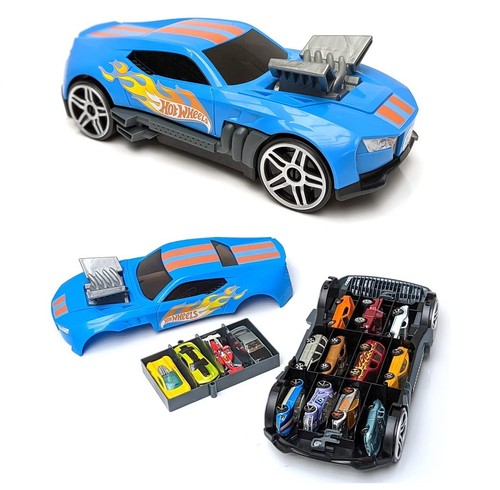 Hot wheels car storage - wheels,