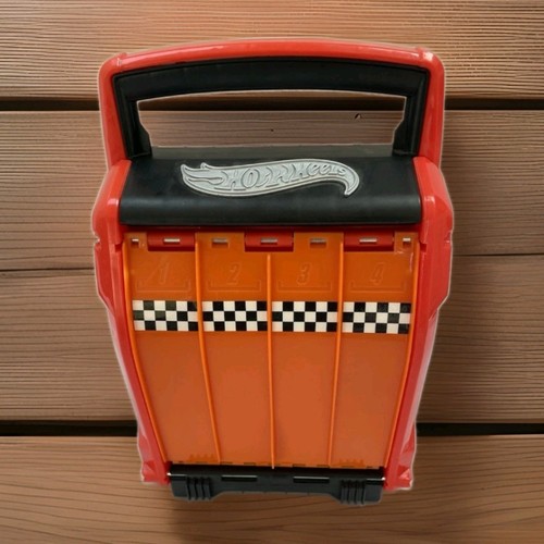 Hot wheels car - hot, carry