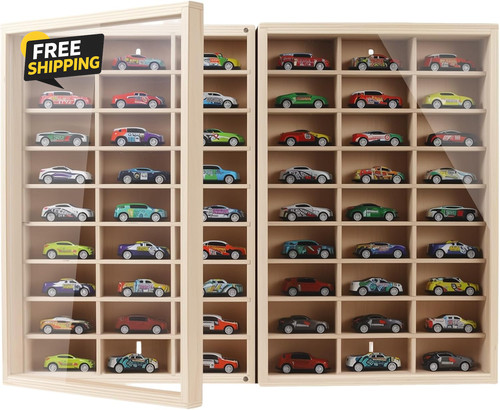Slot hot wheels display - slot,