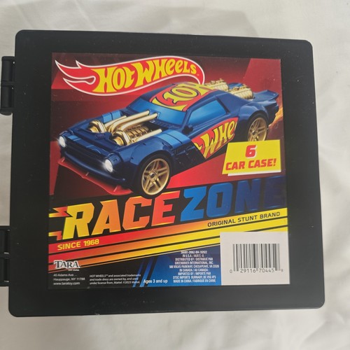 Hot wheels car - hot,