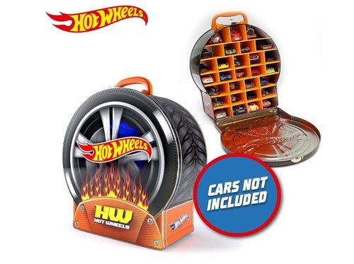 Hot wheels diecast - hot, carry