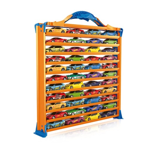 Hot wheels rack track - hot,