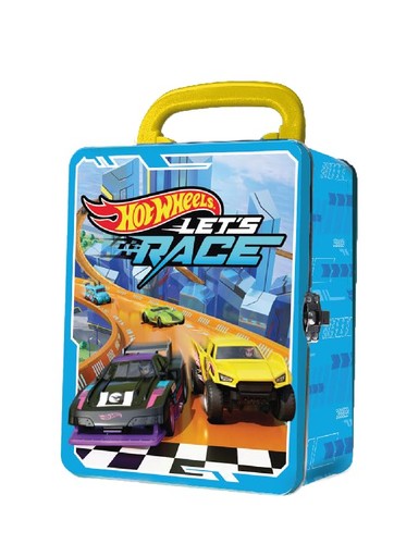 Hot wheels scale - 1:64, cars