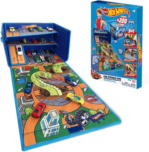 Hot wheels cars - hot,