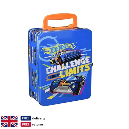 Hot wheels metal - wheels,