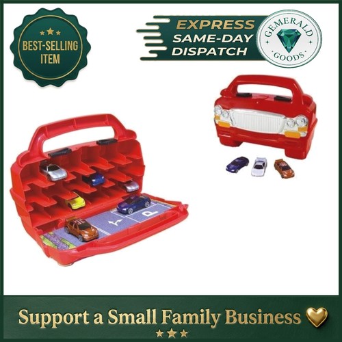 Compact hot wheels - hot, collector