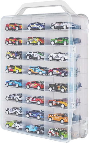 Case compatible with hot - case,