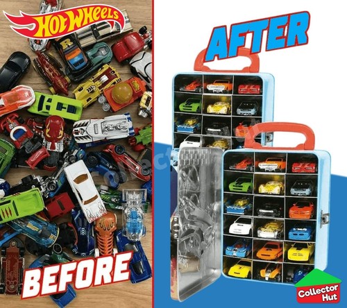 Hot wheels die - wheels, cast