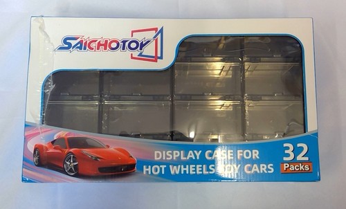 Saichotoy display case for - for, hot