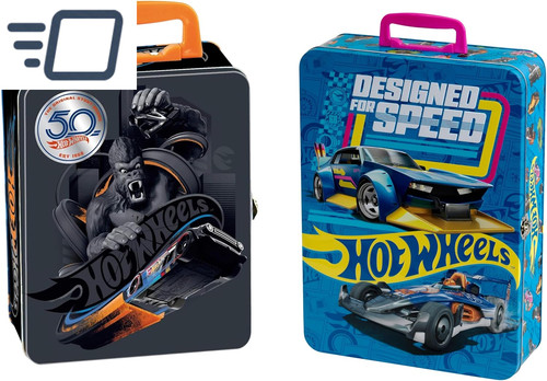 2881 hot wheels storage case - wheels,