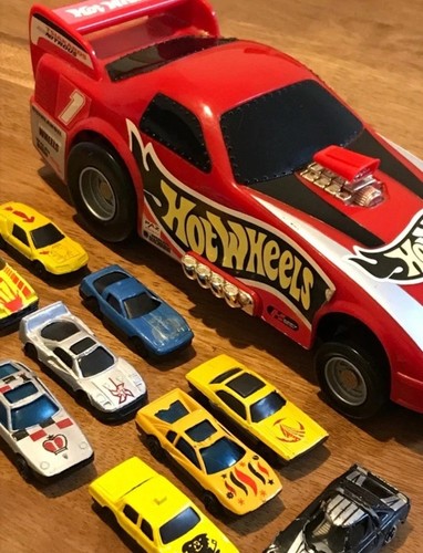 Mattel hot wheels - mattel,