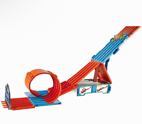 Hot wheels city cdm45 ultimate - wheels,