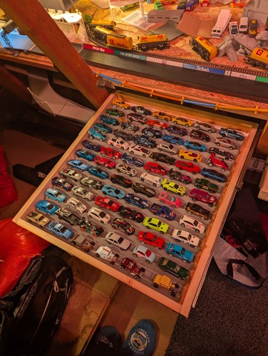 Hot wheels diecast - wheels, toy