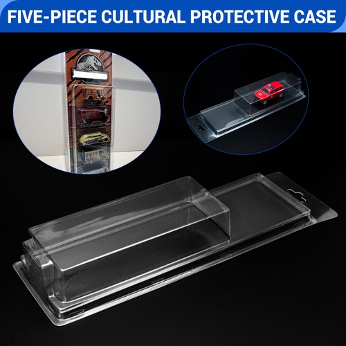 Pcs diecast blisters 5 - pcs,