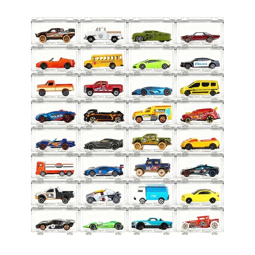 Saichotoy display case for hot - saichotoy,