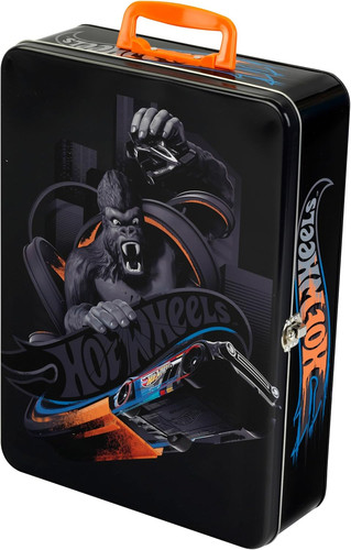 2881 hot wheels storage - wheels, i