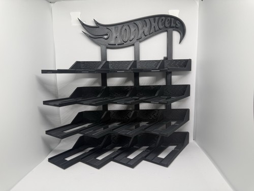 Hot wheels storage display - storage,